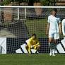 France U17 Suffer Opening Defeat to Italy at Euro Amid Goalkeeper Error