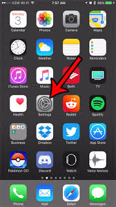 Check spelling or type a new query. How To Change The Slo Mo Recording Setttings On An Iphone 7 Solve Your Tech
