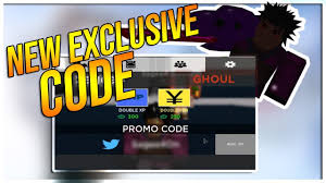 The code system was added on. Exclusive Code Ghoul Bloody Nights New Codes Youtube