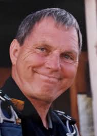 Obituary information for Charles M. Lindlau