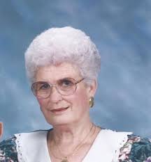 Helen Louise Bowman Obituary