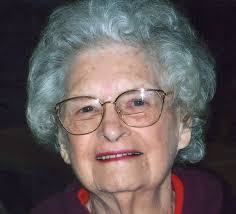 Grace Hendrickson Obituary August 23, 2013