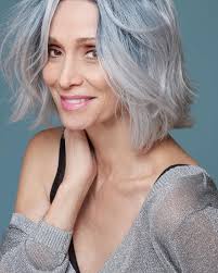 Looking for short haircuts for women over 50? Modern Ways To Style Hairstyles For Women Over 50