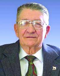 Specht helped dairy industry make faster genetic progress'