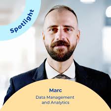 Marc Dutil, CFA, M. Sc.