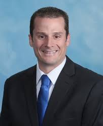 Eric Fox, Financial Advisor in Lebanon, PA