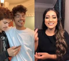 Duet مع Dooj214 كم تتوقعو طول خديجه Foryou Tiktok تيك توك جدة Saudiarabia Seeem08 T Shirts For Women Women Fashion