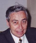 William James Mullin, Jr.