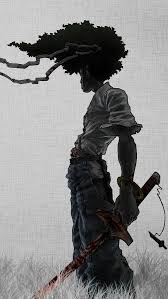 Support us by sharing the content, upvoting wallpapers on the page or sending your own background pictures. Afro Samurai Wallpaper For Android Apk Download