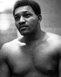 BIO/Profil Ernie Ladd