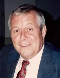 Cecil James Obituary