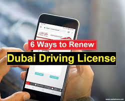 If you have an urgent situation (like a life or death emergency) that requires an immediate renewal for international travel within 72 travel + leisure is published by meredith corporation under license from travel + leisure co. Dubai Driving License Renewal Step By Step Guide Uae Labours