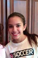 Alejandra Majano's Instagram, Twitter & Facebook