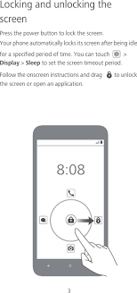 Roto  huawei raven h892l 8gb negro (tracfone) envío rápido reparación de . H892l Smart Phone User Manual Huawei Technologies