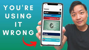How To Use Apple Pay In Quiktrip 2023 (Best Way) 2024 - Youtube