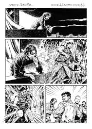 Ci aiuterai a mantenere in ordine il forum. Dampyr Sergio Bonelli Editore 190 By Silvia Sc Califano On Deviantart