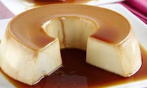 Receita De Pudim De Leite Ninho Que Não Vai Ao Forno Pudim De Leite Ninho Com Leite Condensado Receita Toda Hora Receita Pudim De Leite Ninho Pudim De Leite Receitas