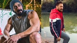 Pic is a subsidiary of the kuwait petroleum corporation (kpc) and is a petrochemical industry leader in kuwait and throughout the middle east, and a growing leader worldwide. Salman Khan S New Bulging Biceps Pic Leaves Fans In Awe Celebrities News India Tv