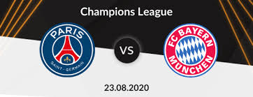 When is bayern munich vs psg? Psg Vs Bayern Predictions Betting Odds Tips Live Stream