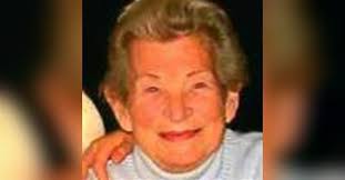 Mrs. Rita A. Bocade Obituary