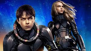 валериан и город тысячи планет смотреть онлайн в 3d 1920x1080 Valerian And The City Of A Thousand Planets Hd Latest Wallpaper Planet Movie Valerian Full Movies Online Free