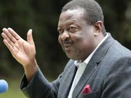 Meet musalia mudavadi's seriously hot daughter (photos). Odm Leaders Attack Mudavadi Over Visa Claim About Uhuru Odinga Handshake Citizentv Co Ke