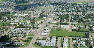 This historic church was in the heart of morinville and a key part of the spiritual. Getting Here Town Of Morinville