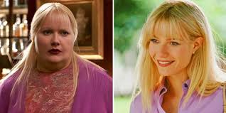 Shallow Hal Cast: Then and Now – TVovermind