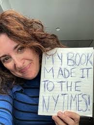 Anne Tabet's Instagram, Twitter & Facebook