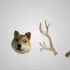 Doge roblox png is a totally free png image with transparent background and its resolution is 420x420. 1