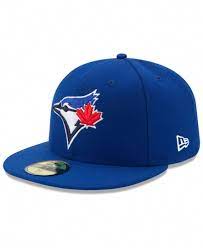 New Era Kids Toronto Blue Jays Authentic Collection 59fifty Cap Reviews Sports Fan Shop By Lids Men Macy S New Era Kids Toronto Blue Jays Blue Jays
