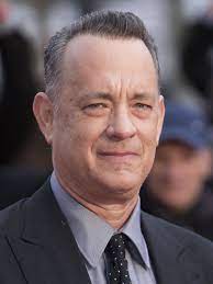 He was the first actor to accomplish the feat in 50 years. Tom Hanks Filmstarts De