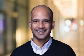 Entrepreneur Of The Year New York judges