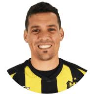 Alan Moreno (Villa Mitre)