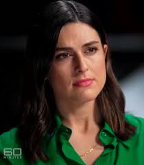 Sarah Abo new Today host: After a life shaped by stories, Sarah Abo can't  wait to start