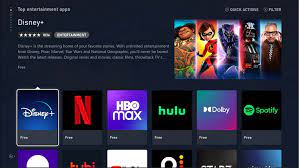 Hbo Max Apple Tv Netflix And Other Streaming Apps Confirmed For Xbox Series Launch Digital Tv Europe