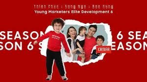 Young Marketers Graduation - Canifa Repositioning - Nhóm 3 | PPT