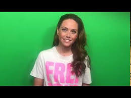 She is a prominently recognized as the girlfriend of the politician and leader of the liberal free democratic party of. Tv Journalistin Franca Lehfeldt Freut Sich Auf Den Assistentinnen Kongresses 2019 Youtube
