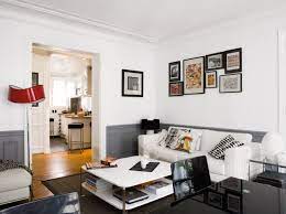 2200€/mois, 300 dans le quartier capitole, 178 dans le quartier croix appartement 2 piã¨ces toulouse saint georges t2 de 39.86mâ² au 7ã¨me ã©tage avec ascenseur. Amenagement Un 50m2 Design Et Fonctionnel
