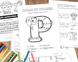 If you're looking for a low prep option, consider purchasing our. Free Abc Teaching Resources Printable Activities Alphabetimals