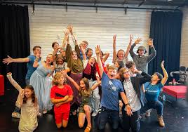 TheatreSquared Classes Provide Skills for Life, School: Spring Classes