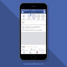 In the post, you'll find social media mockups for facebook, instagram, twitter, youtube, both mobile and desktop versions. Facebook Post Images Free Vectors Stock Photos Psd