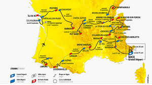 The route of the 2020 tour de france with stage maps and profiles, plus links and advice to help you follow the race as a spectator. Foin Du Patrimoine Un Tour De France 2020 Contemporain