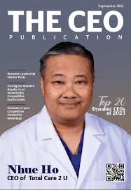 A Well-Rounded Leader