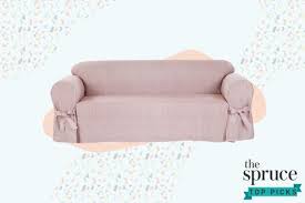 The slipcovers help protect your furniture from daily. The 8 Best Slipcovers Of 2021