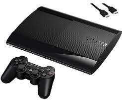 Accessori esclusivi e offerte imperdibili in totale sicurezza Sony Playstation 3 Ps3 Super Slim A 199 99 Oggi Migliori Prezzi E Offerte Su Idealo