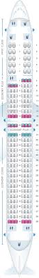Seat Map Boeing 737 900 739 V3 United Airlines Find The