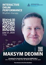 Dzamling Gar Dzogchen Community