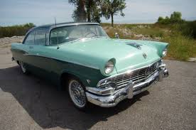 Image result for Green 1956 Wayne Works