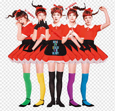 Anyways i thought i'd post this since from what i saw people didn't exactly upload this a lot. Red Velvet The Red Dumb Dumb Sticker S M Entertainment Velvet Sm Entertainment Fictional Character Shoe Png Pngwing